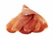 Foto: cured bacon cured bacon