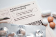 Krankmeldung 2