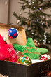 Christmas decorations