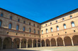Castello Sforzesco, Milan