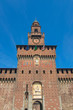 Castello Sforzesco, Milan