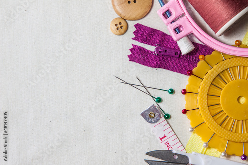 Photo: Embroidery Embroidery