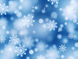 fond d'hivers