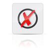 Wahl-Button