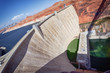 the Glen Dam in Page