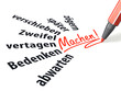 Stift- & Schriftserie: Machen!