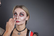 Halloween Makeup
