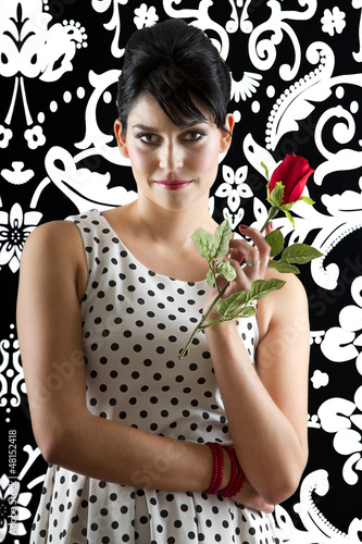 Photo: that's my rose that's my rose
