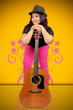 Guitar