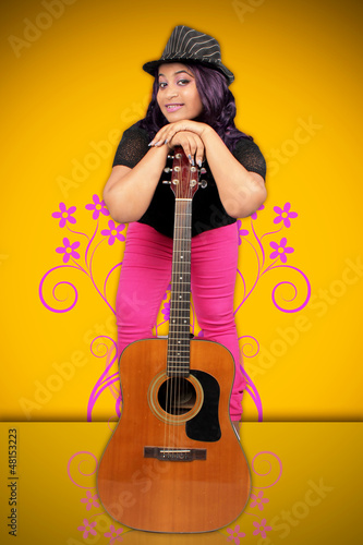Photo: Guitar Guitar