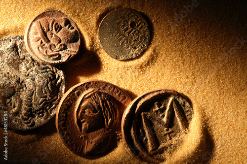 Photo: Ancient Coins Ancient Coins