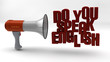 Do you speak english?