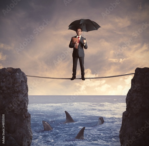 Photo: Insurance concept Insurance concept