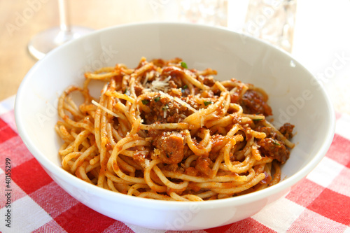 Photo: Spaghetti Spaghetti