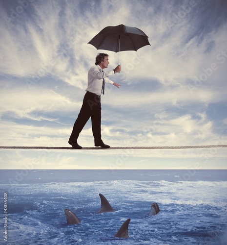 Photo: Insurance concept Insurance concept
