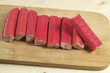 Photo: Crab sticks Crab sticks