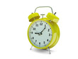 alarm clock