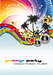 Music Event Discoteque Flyer