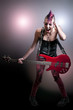 Foto: Punk Rocker Punk Rocker