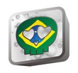 brazil skull