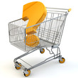 Quels achats ? - Caddie