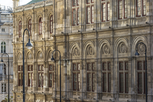 Photo: Staatsoper Wien Staatsoper Wien