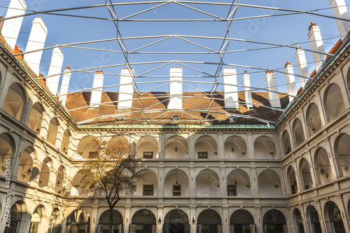 Photo: Spanische Hofreitschule Wien Spanische Hofreitschule Wien