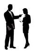 business conversation