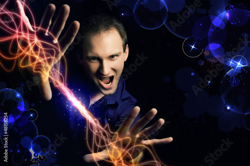 Photo: Energized Energized