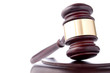 brown gavel