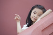 Asia baby