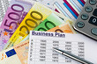 Businessplan