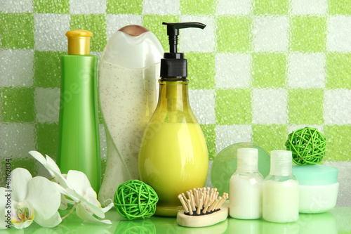 Photo: Bath accessories Bath accessories