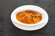Thai Red Chicken Curry