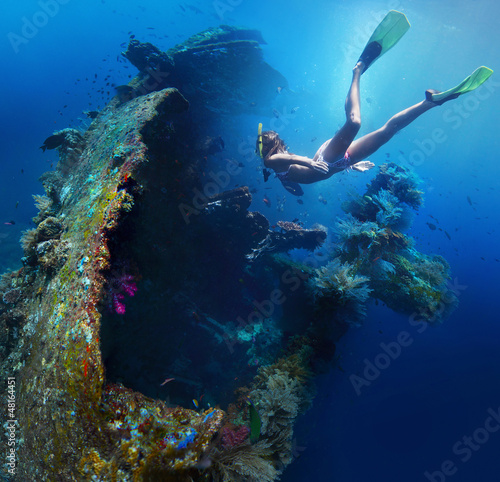 Photo: Wreck Wreck