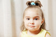 Little girl