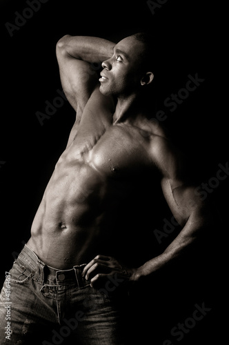 Photo: Perfect body Perfect body