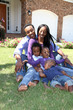 African American Family