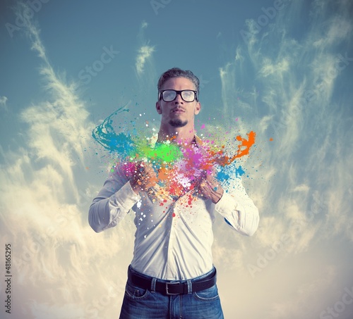 Photo: Creative business Creative business