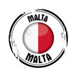 timbre Malte