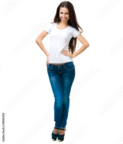 Photo: Beautiful young women Beautiful young women