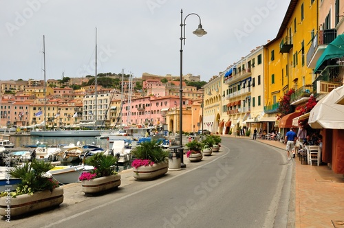 Photo: Portoferraio Portoferraio