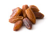 Getrocknete Datteln - Dried Dates