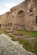 Terme di Caracalla, Rome