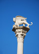 Photo: Il Leone di San Marco, Vicenza Il Leone di San Marco, Vicenza