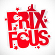 Prix fous