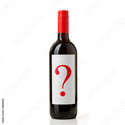 Photo: Red wine Red wine