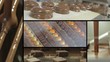 sequence of making chocolates
