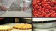 sequence bakery activities