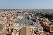 Blick vom Petersdom2